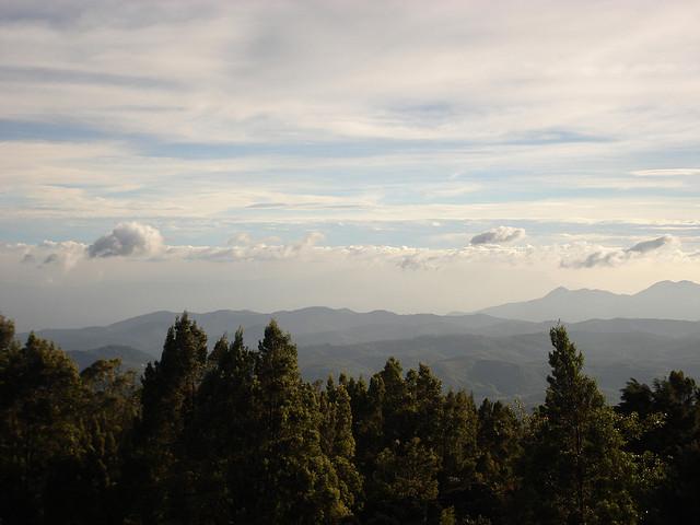 Dodabetta Peak