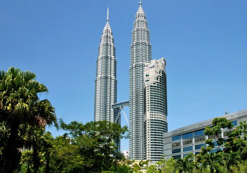 Petronas-Twin-Towers-Kuala-Lumpur